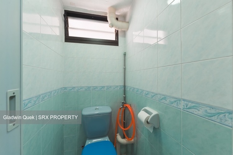 Blk 13 Mount Faber View (Bukit Merah), HDB 3 Rooms #537195641